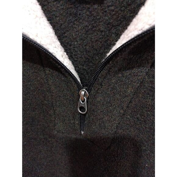KUHL Men's Alfpaca Fleece 1/4 Zip Pullover - Picture 9 of 13